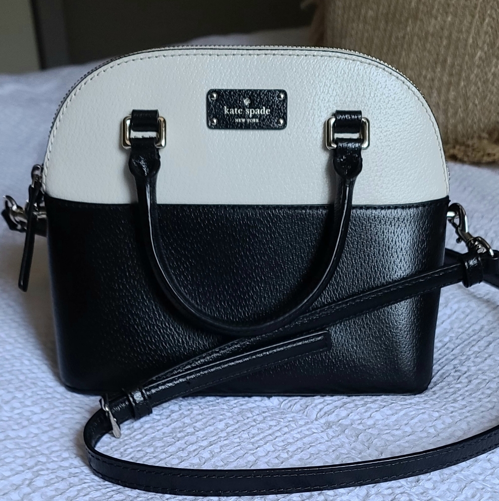 Kate Spade Grove Street Carli Mini